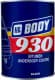 Антикор Body 930 бітумно-каучуковий чорний