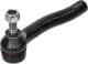 T602 Teknorot Наконечник рулевой тяги