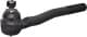 TI-909L Japanparts Наконечник кермової тяги для Jeep Grand Cherokee
