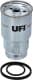 24.413.00 UFI Топливный фильтр