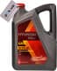 Hyundai XTeer Gasoline Ultra Protection 5W-40 (4 л) моторна олива