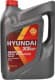 Hyundai XTeer Gasoline Ultra Protection 5W-40 (6 л) моторна олива