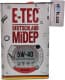 E-TEC EVO 5W-40 (4 л) моторна олива