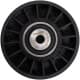 fmmt03124 Michelin Ролик генератора (натяжной/паразитный) (8x80x25.5) MB OM601-603