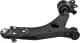 67174 Sidem Рычаг подвески