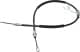 9025192 NK Трос ручного гальма