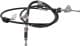 4643012700 Toyota / Lexus / Daihatsu Трос ручного тормоза