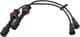 132-03-318 Ashika Комплект проводов зажигания для Mazda 323