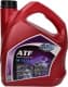 MPM ATF M-1375.4 (4 л) трансмиссионное масло