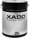 Xado Atomic Oil C3 Pro RED BOOST 5W-30 (20 л) моторна олива