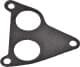 511058 FA1 Прокладка впускного колектора