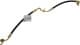 C82036ABE ABE Тормозной шланг для Mazda 6