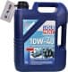 Liqui Moly Marine 10W-40, 5 л (25013) моторное масло 4T