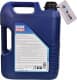 Liqui Moly Marine 10W-40, 5 л (25013) моторное масло 4T