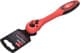 Тріскачка Intertool HT-2112 3/8" 72 зубця
