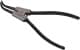 Круглогубці Сила 310709 175 мм