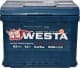 Аккумулятор Westa 6 CT-65-R delete_60298522