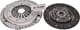adw193055 Blue Print Комплект зчеплення
