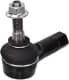 N4820917 Nipparts Наконечник рулевой тяги для Chevrolet Aveo