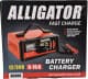 Зарядное устройство Alligator AC808