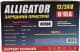 Зарядное устройство Alligator AC808