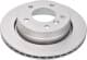 92072403 Textar Тормозной диск для BMW 3 Series
