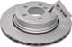 DDF1297C1 Ferodo Тормозной диск для BMW X3
