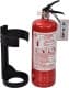 Огнетушитель Poputchik порошковый