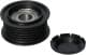 181225 Febi Обводной ролик поликлинового ремня