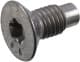 180369 Febi Болт кріплення гальмівного диска