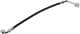 184706 Febi Гальмівний шланг для Opel Astra