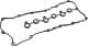 180758 Febi Прокладка клапанної кришки