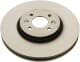 30697 Febi Тормозной диск