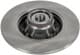 32783 Febi Тормозной диск