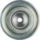 26247 Febi Натяжний ролик поліклинового ременя