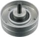30130 Febi Натяжной ролик поликлинового ремня