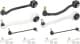 23701 Febi Комплект рычагов