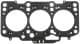 32465 Febi Прокладка ГБЦ