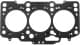 32466 Febi Прокладка ГБЦ