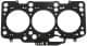 32467 Febi Прокладка ГБЦ