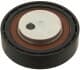 30167 Febi Натяжной ролик поликлинового ремня