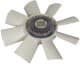 21049 Febi Вентилятор системы охлаждения двигателя