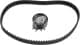 19852 Febi Комплект ремня ГРМ