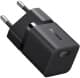 Мережевий зарядний пристрій Baseus GaN5 Fast Charger (mini) 1C P10110909113-01 25 Вт