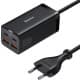 Мережевий зарядний пристрій Baseus GaN3 Pro Desktop Fast Charger CCGP000101 100 Вт