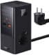 Мережевий зарядний пристрій Baseus PowerCombo Tower PowerStrip E00023609113-00 100 Вт