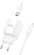 Сетевое зарядное устройство Hoco C146A Charm 6942007630252 20 Вт