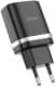 Сетевое зарядное устройство Hoco C12Q Smart 6931474716255 18 Вт