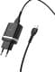 Сетевое зарядное устройство Hoco C12Q Smart 6931474716293 18 Вт