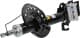 MM10094 Japanparts Стойка амортизатора для Nissan Juke
